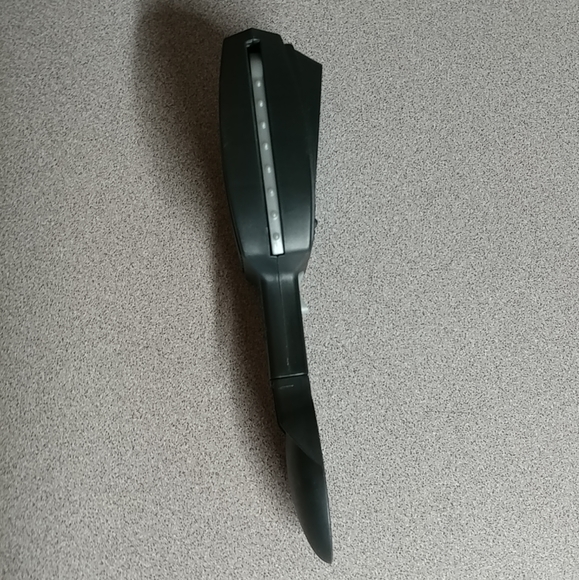 Ghost Busters Spoon Meter Toy Picture Changes Sonic - Picture 10 of 10